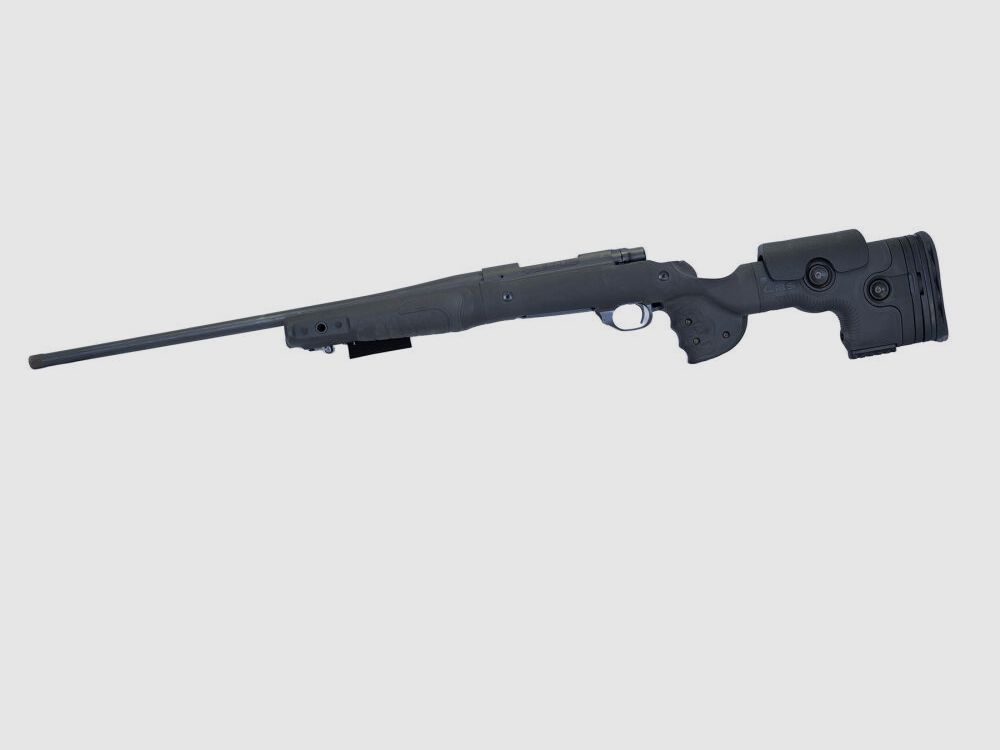 Howa Hunter M1500