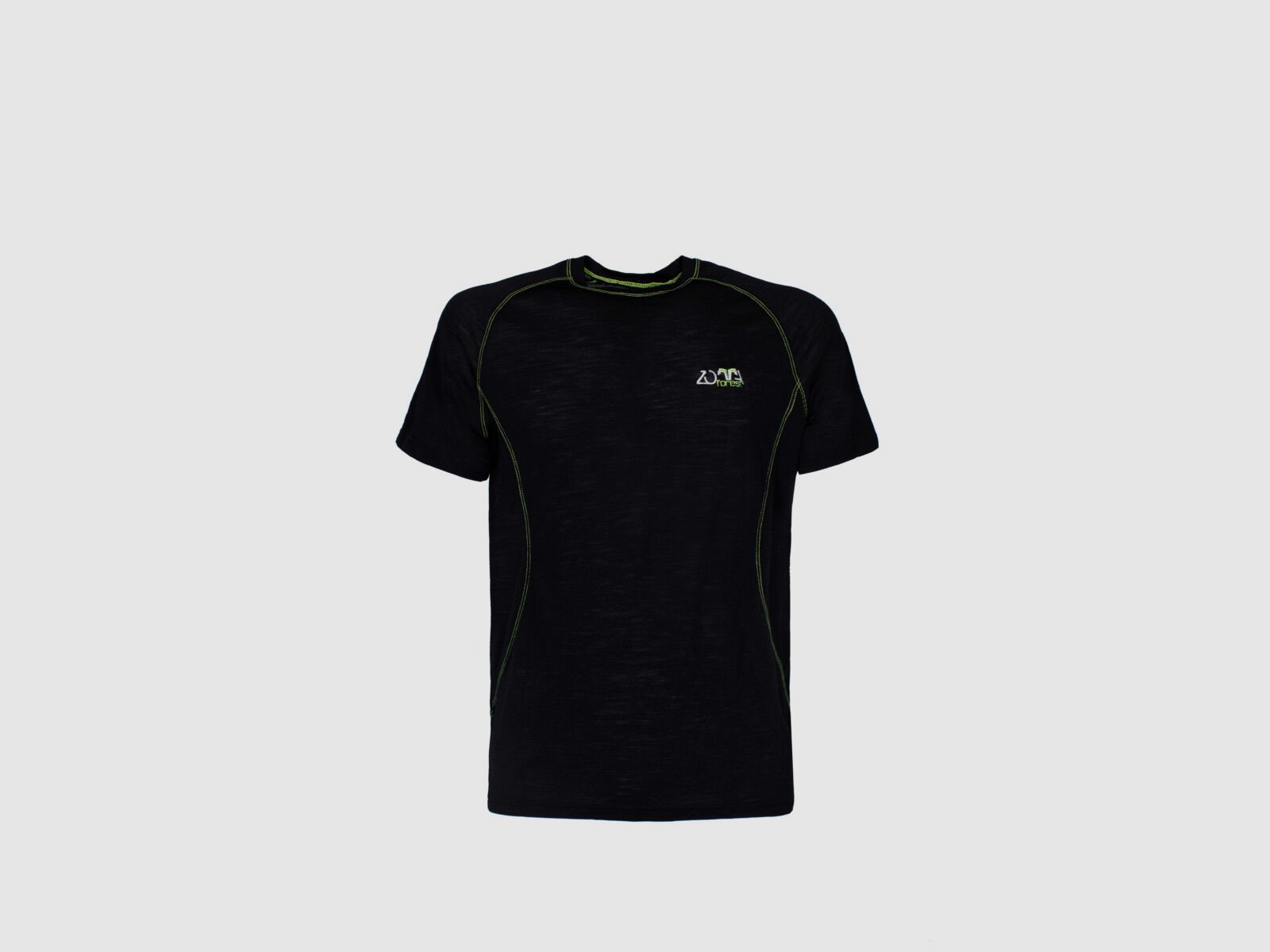 MAGLIA ZOTTA FOREST BERRY T-SHIRT