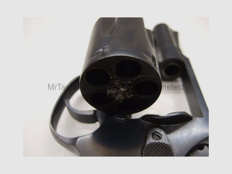 Rossi 27 * 5-shot * hunting weapon