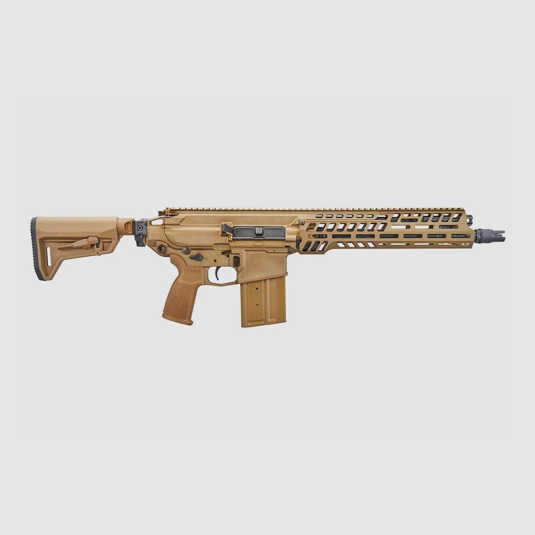 MCX SPEAR .277 SIG FURY/ 6.8X51mm, Bild 1 von 4