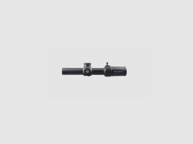 Vector Optics Taurus 1-6x24 SFP, afbeelding 4 van 8