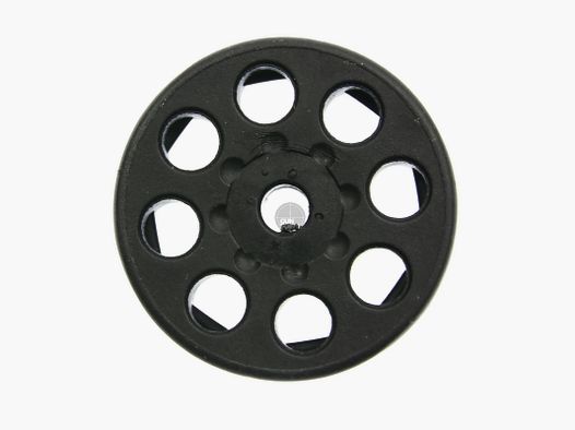 Trommelmagazine - Umarex - 850 Airmagnum / 1250 Dominator, Kal. 4,5 mm
