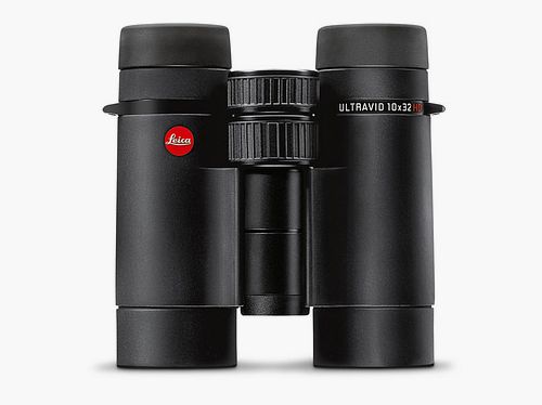 LEICA prismáticos Ultravid 10x32 HD-Plus