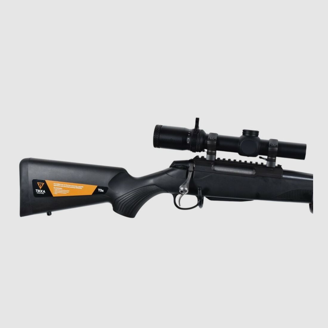 Tikka T3x Lite Compact .223Rem und