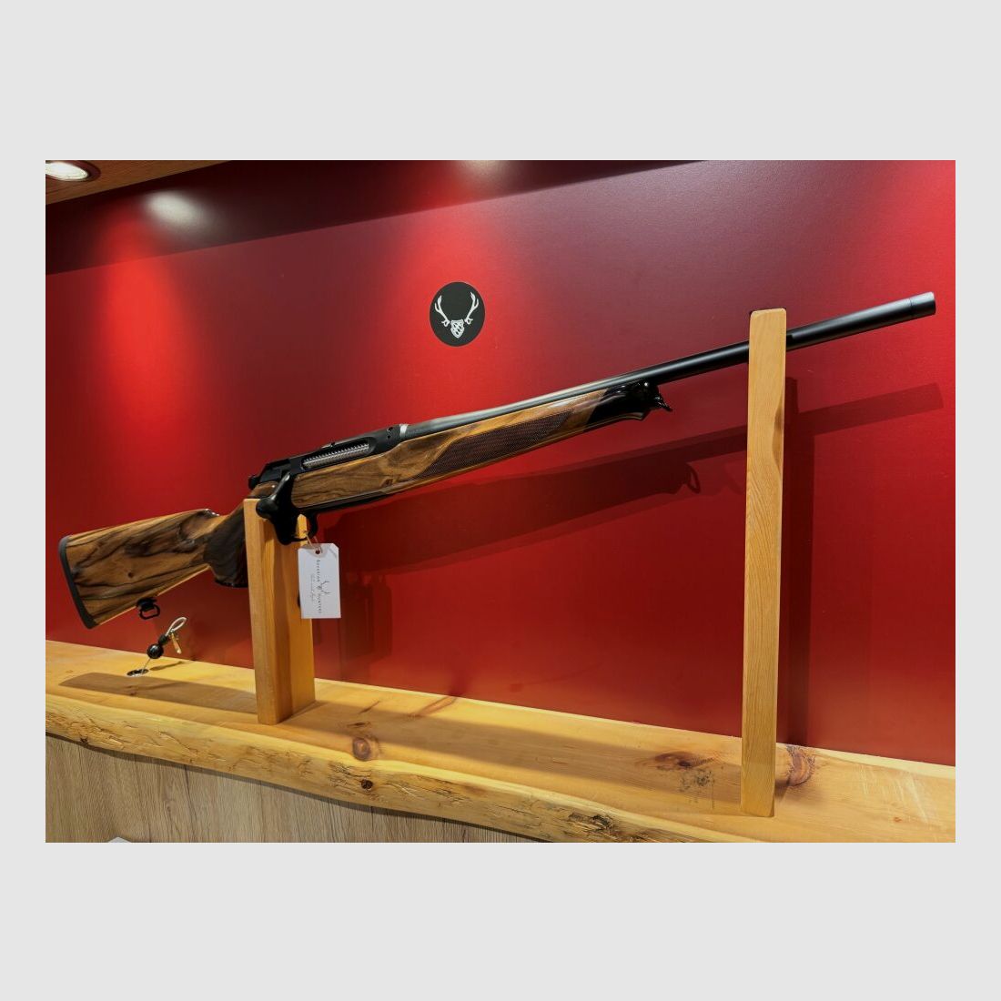 Sauer&Sohn Sauer 505 HK5 Elegance