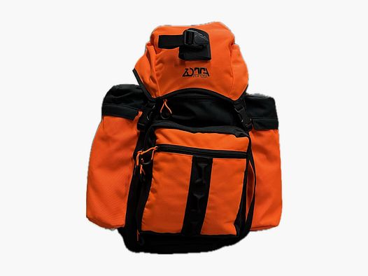 Zotta Forest - zaino Tonale 32 Litri back pack
