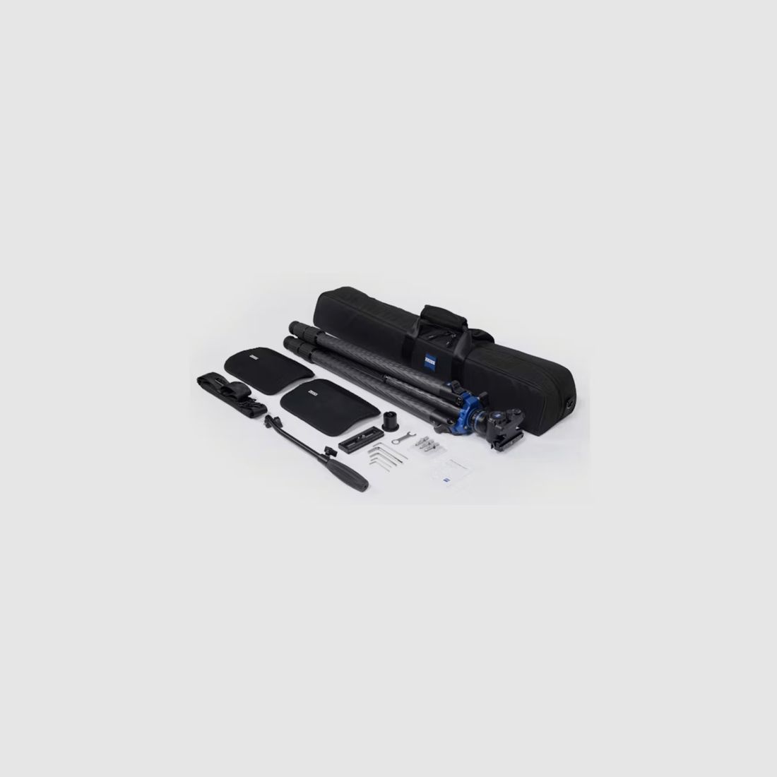 Treppiedi ZEISS Pro-Series ZEISS Pro-Series Leggero, immagine 3 di 4