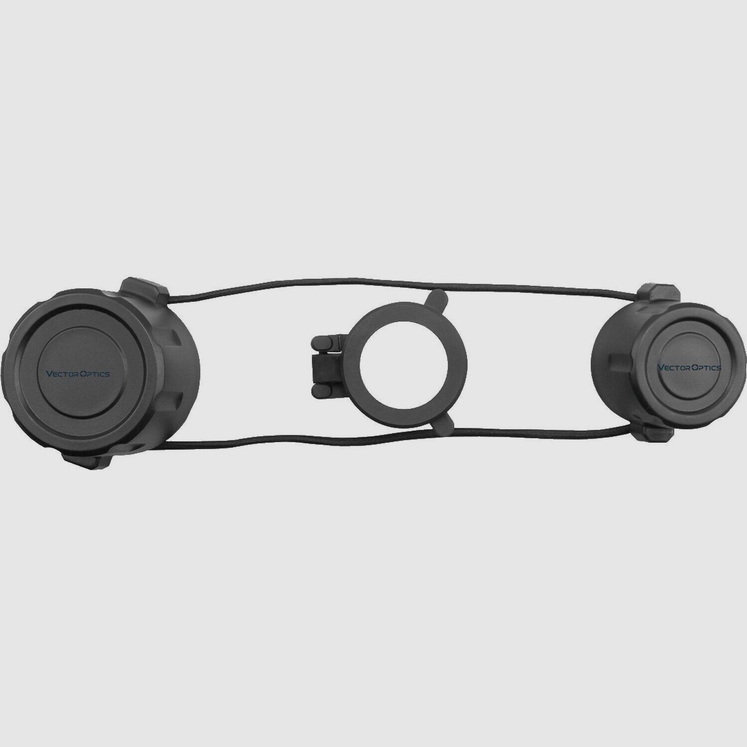 Vector Optics Mira Forester 1-4×24 VFD3, imagen 6 de 7