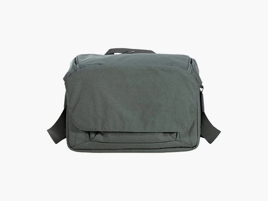 Tasmanian Tiger Modular Equipment Case - Dark Grey