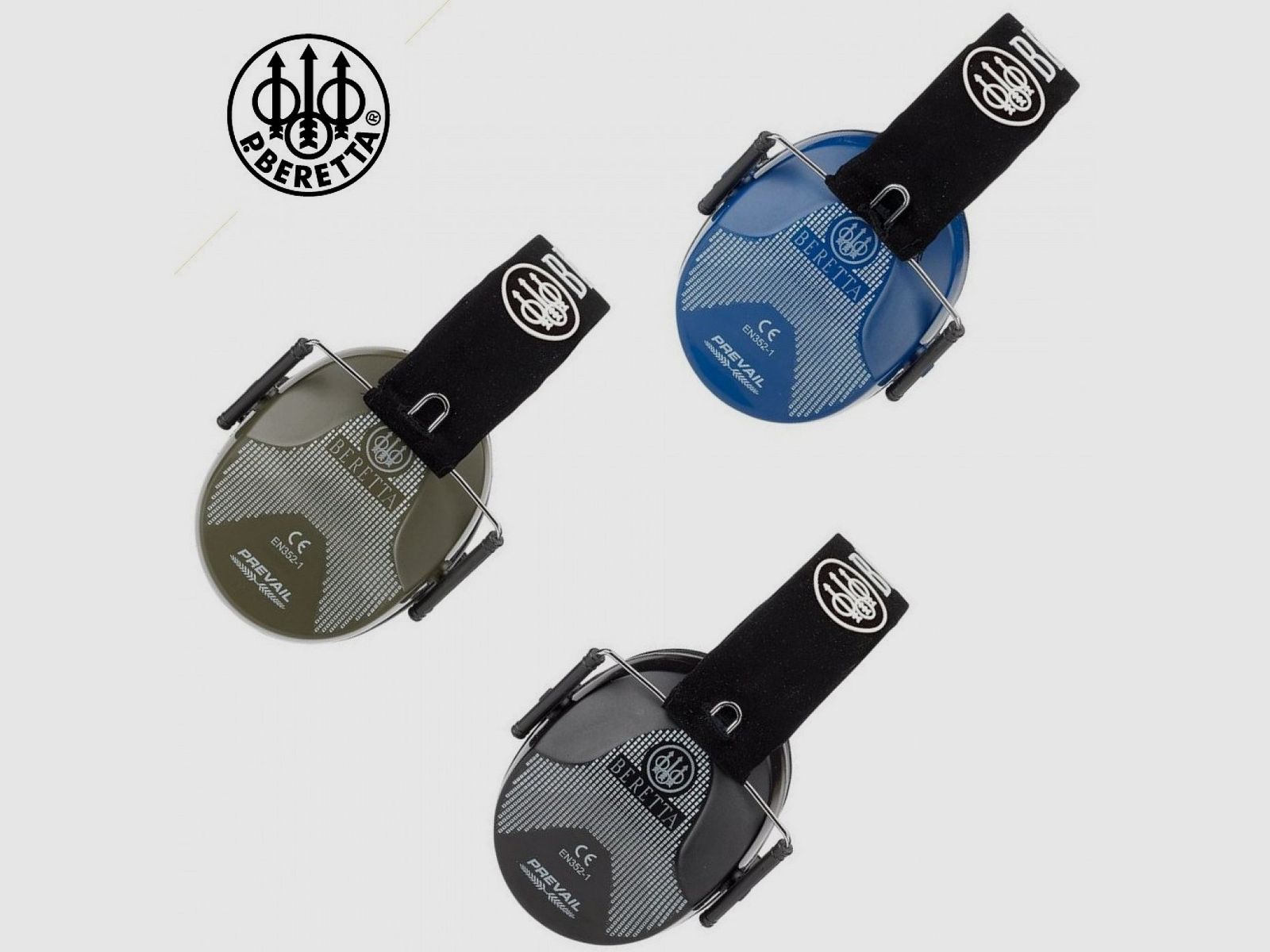 Protection auditive Beretta