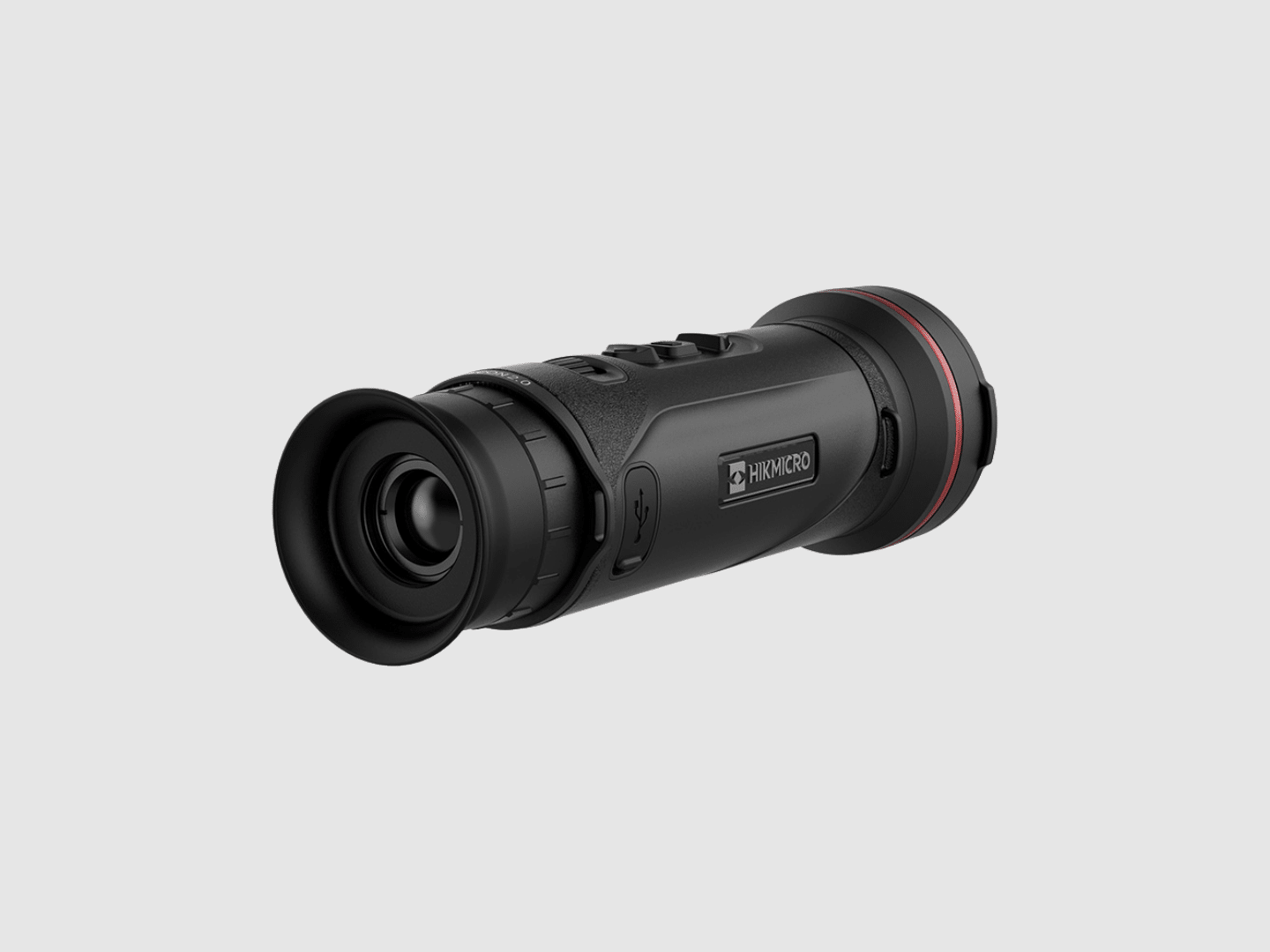 Wärmebildmonokular Falcon FQ50 2.0 HIKMICRO, Bild 7 von 7