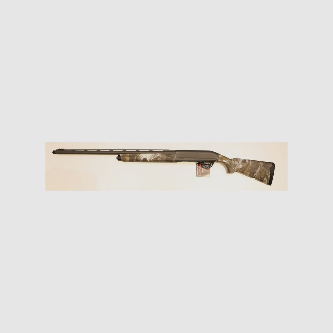 od 56,31 EUR / miesiąc -- Franchi Affinity 3.5 Kal: 12/89 LL: 71 cm  *od 0 finansowania*, zdjęcie 2 z 2