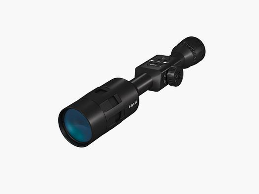 Tag/Nacht-Zielfernrohr X-sight 4K 5-20X ATN – Gebraucht, nie benutzt