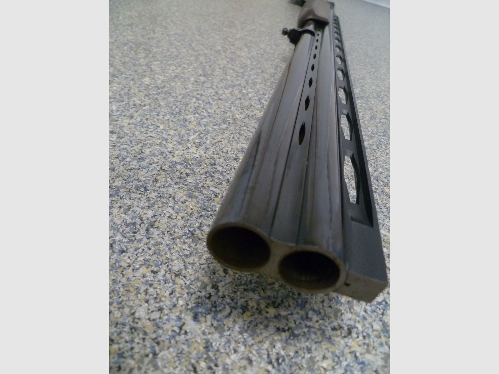 BDF Kettner 12/70 ( Armi Bettinsoli )