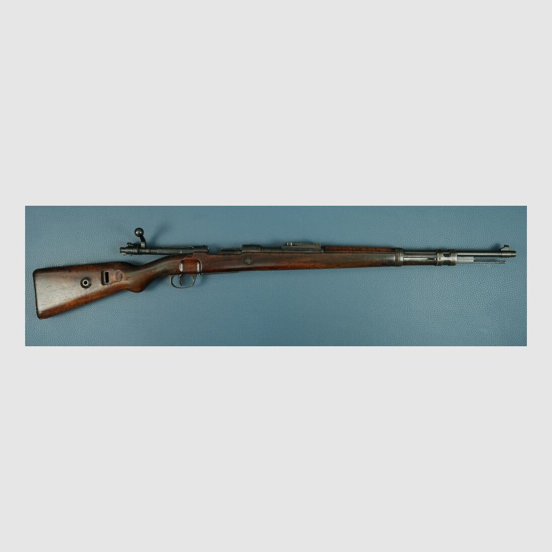 Mauser K 98 S42 1937 8x57JS