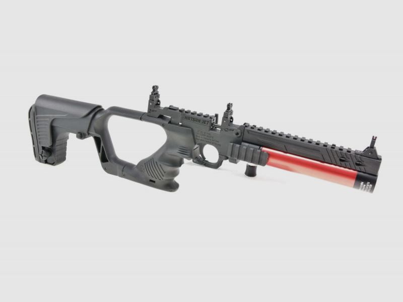 Hatsan Jet 1 Red PCP 5.5 mm, afbeelding 4 van 6