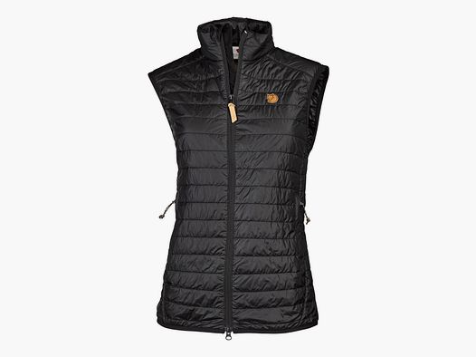 Fjällräven Kamizelka Padded Damska Abisko