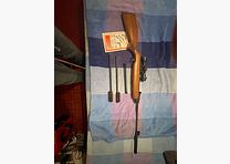 Weihrauch HW80 K 3 In 1
