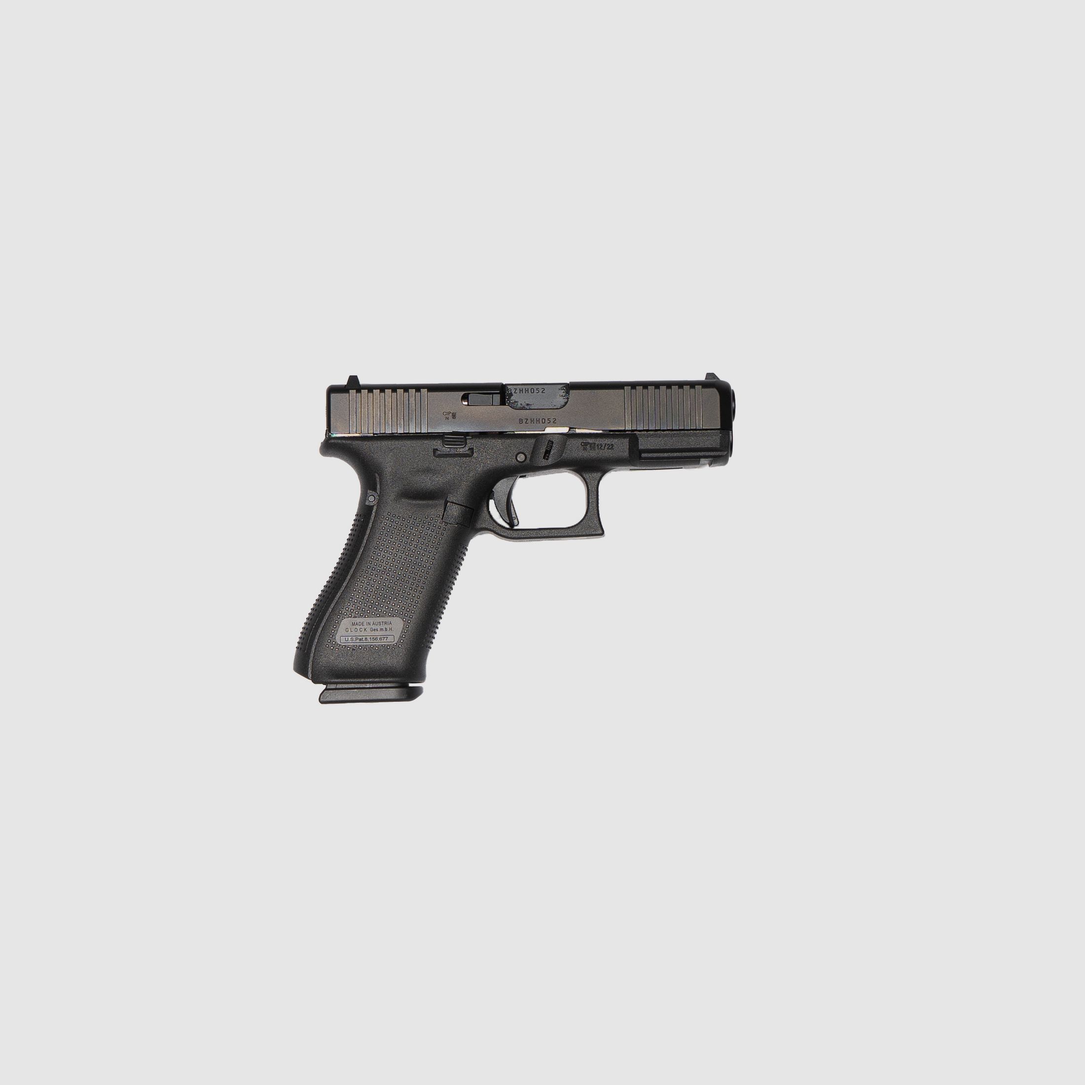 Glock 45 Gen5
