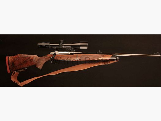 Sauer & Sohn 202 Smontabile