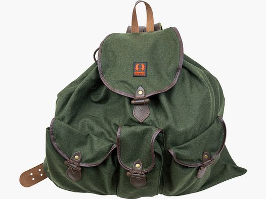 Nordforest Hunting Loden Backpack Classic