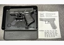 Glock Mod 26