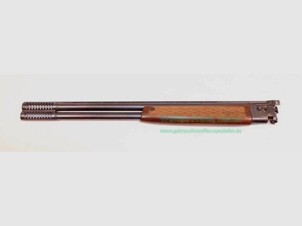 CZ Brünner - CSSR Mod. ZH 302/Skeet