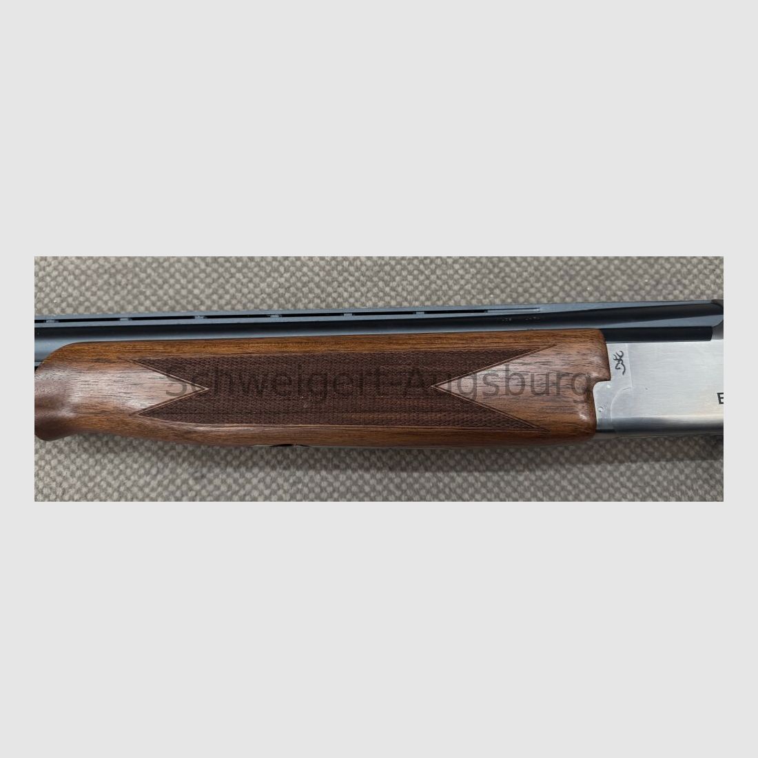 Bockdoppelflinte Browning B525 SPORTER 1 71CM 12/76 12/76