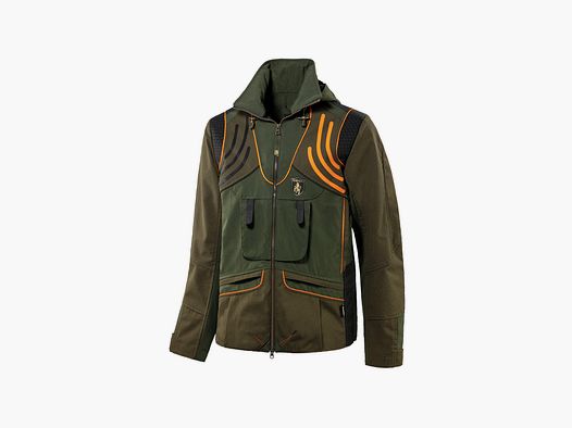 Trabaldo wasserdichte Jacke Gladiator 3.0