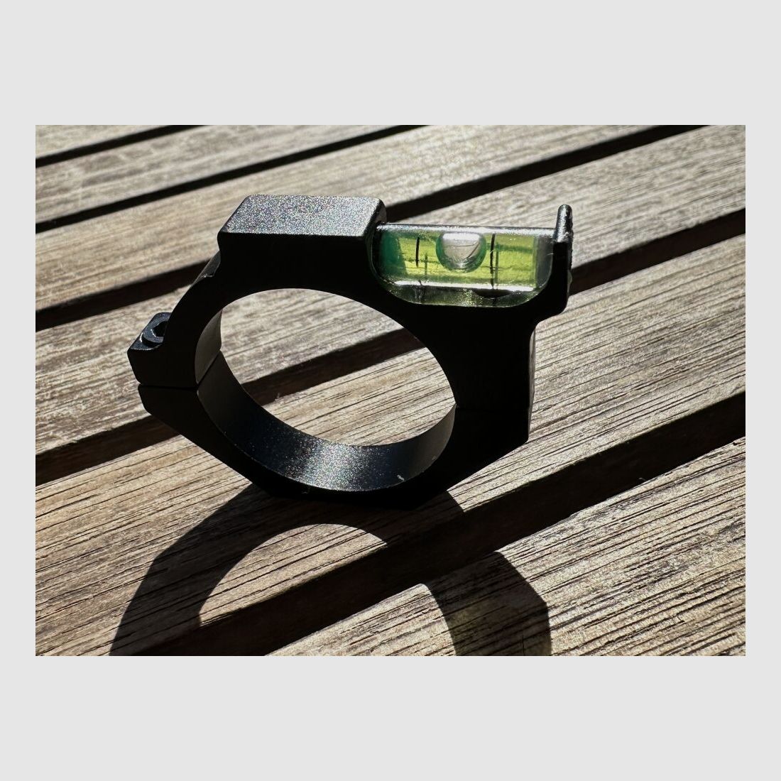 Vortex Optics Level ZF 30 Dia.