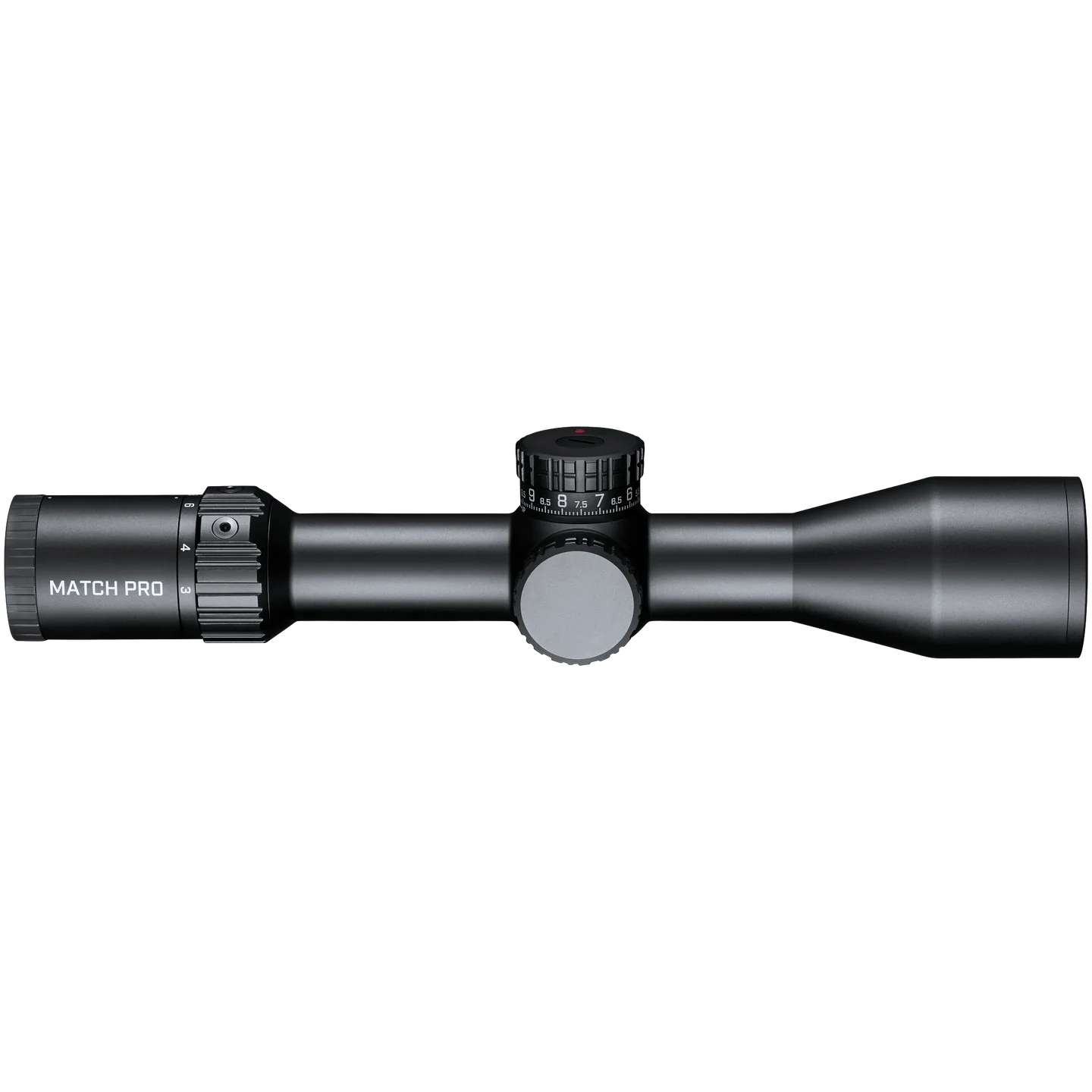 Bushnell Match Pro ED 3-18x50 mira telescópica – retícula G5i FFP, imagen 3 de 10
