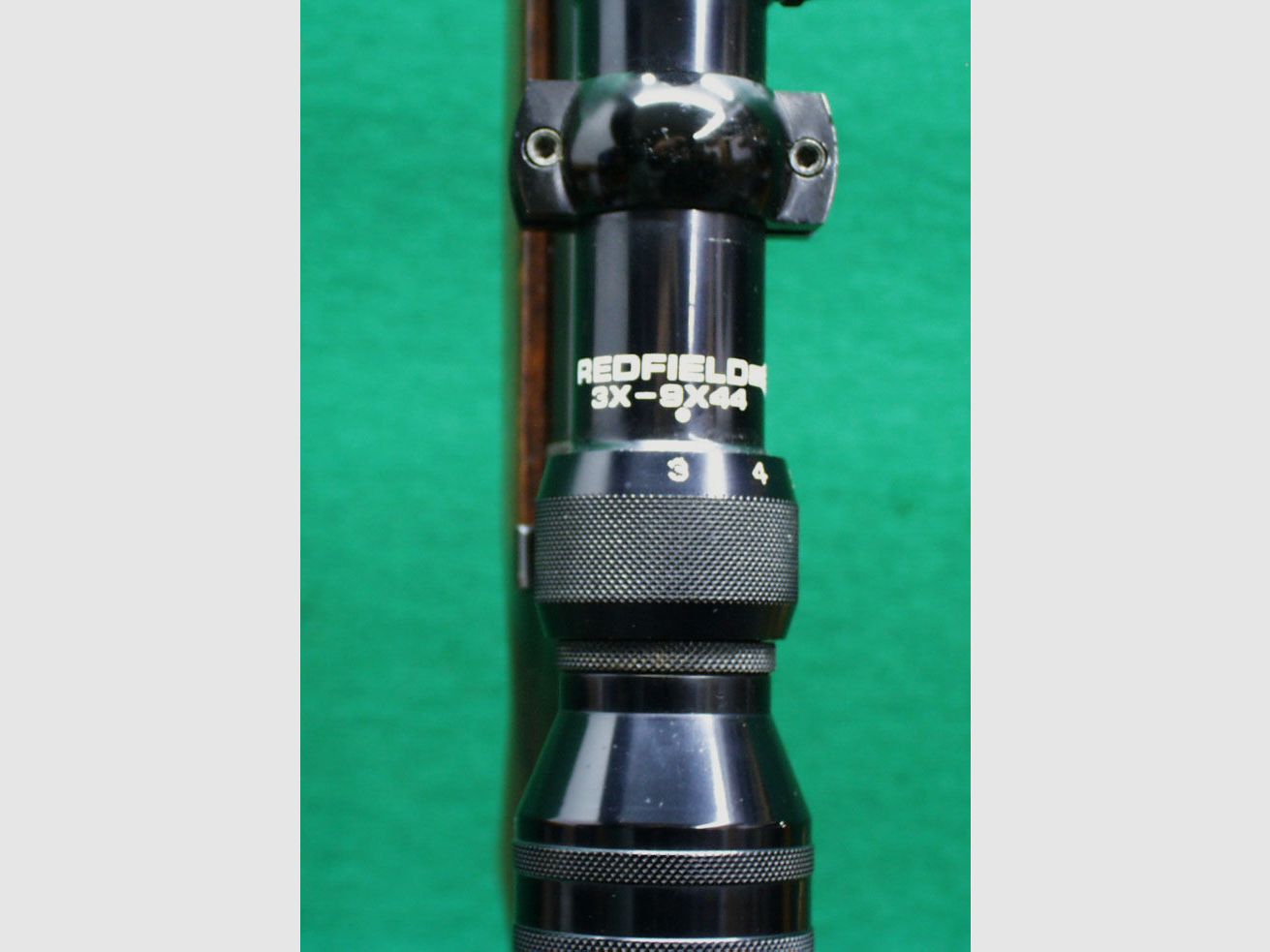 Voere Kufstein Austria - SL-Büchse