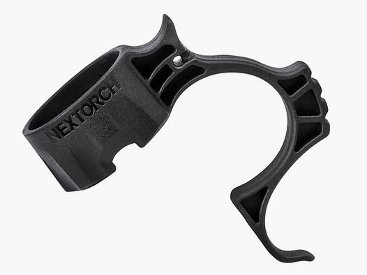 NEXTORCH Tactische FR1 MAX RING, zaklampgids
