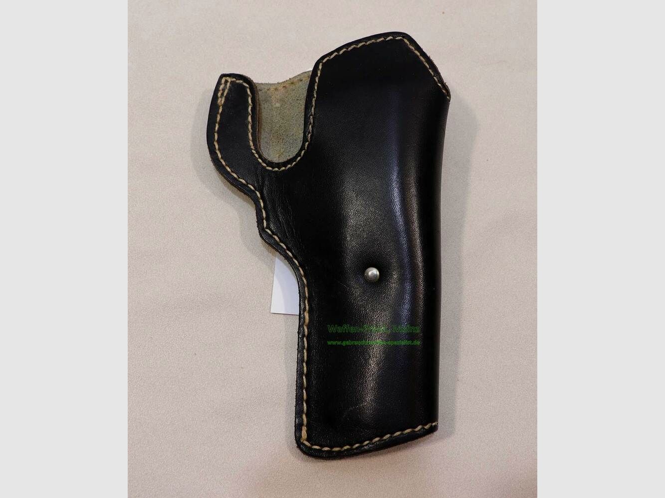 Sickinger, Österreich Gürtelholster schwarz