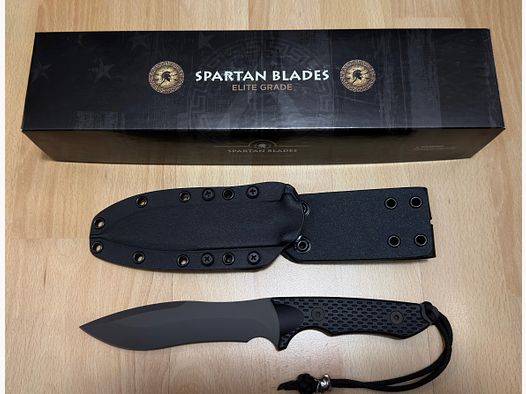 Couteaux Spartans Ronin Shinto *comme neuf*