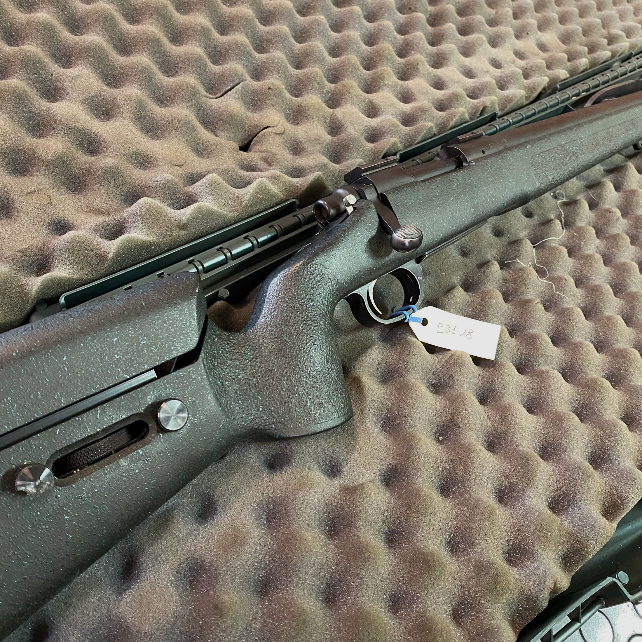 Remington 40x 308w rif.E31-18