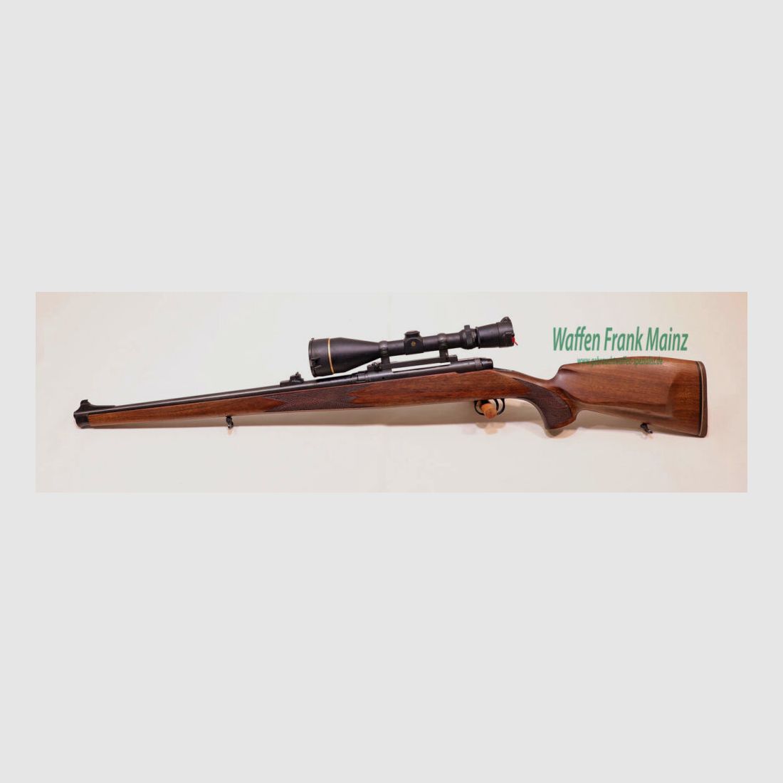 Savage - USA Stutzen Mod. 110 Europe Luxus