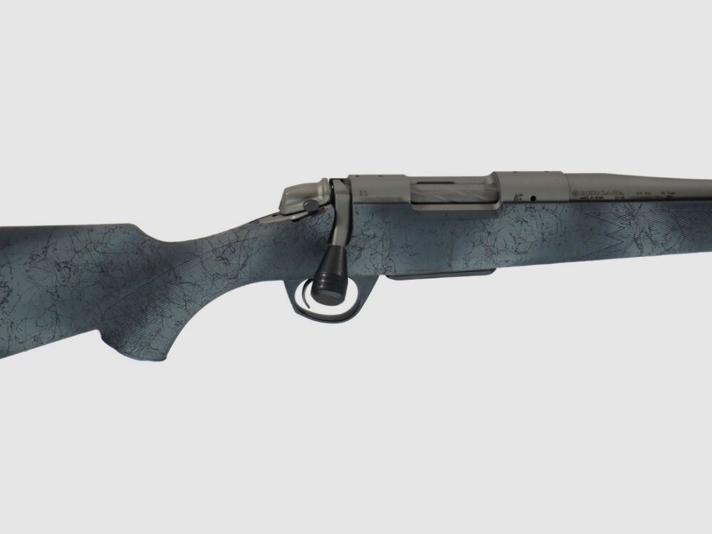 Bergara B14 Extreme Hunter