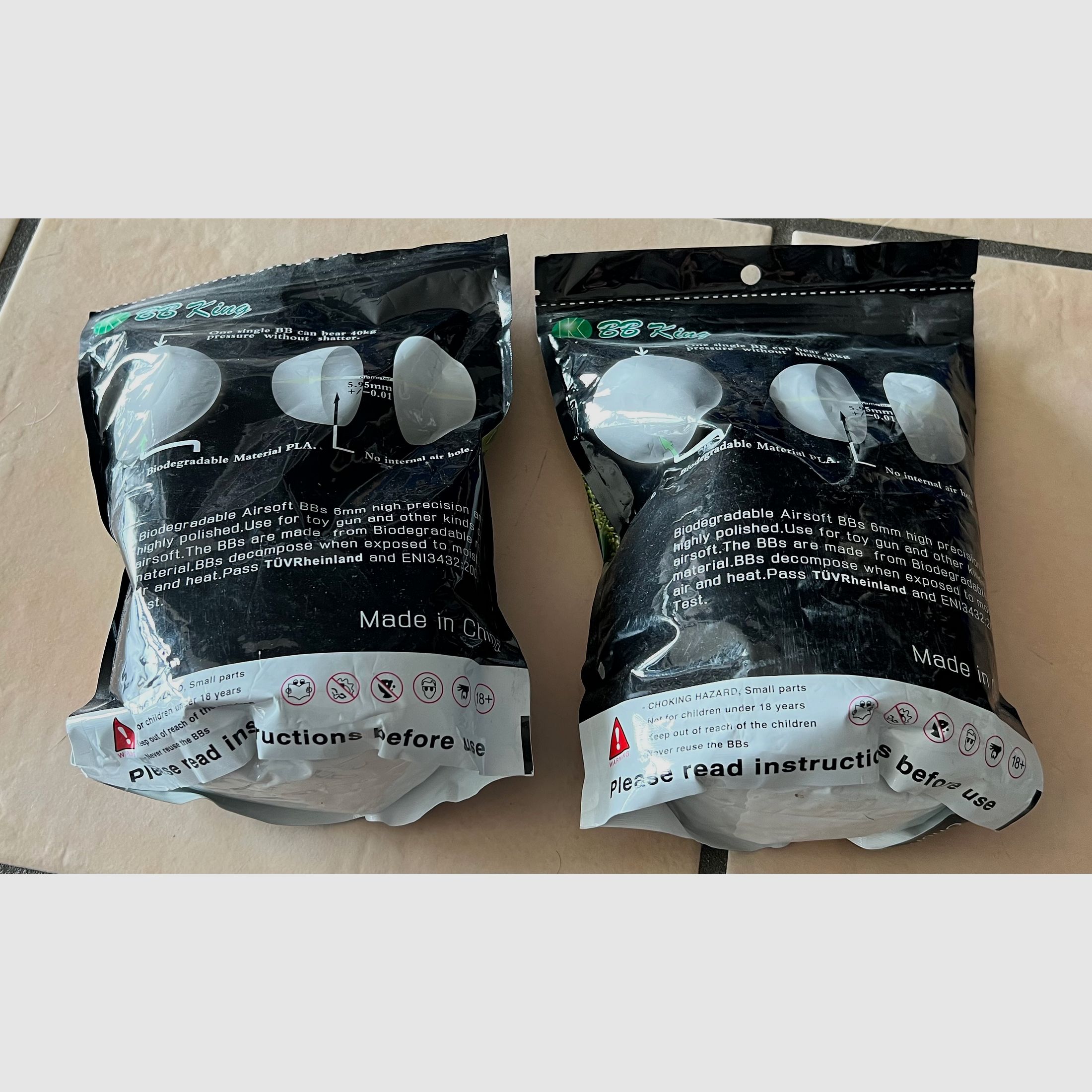 G&G CM15 KR APR 14,5“