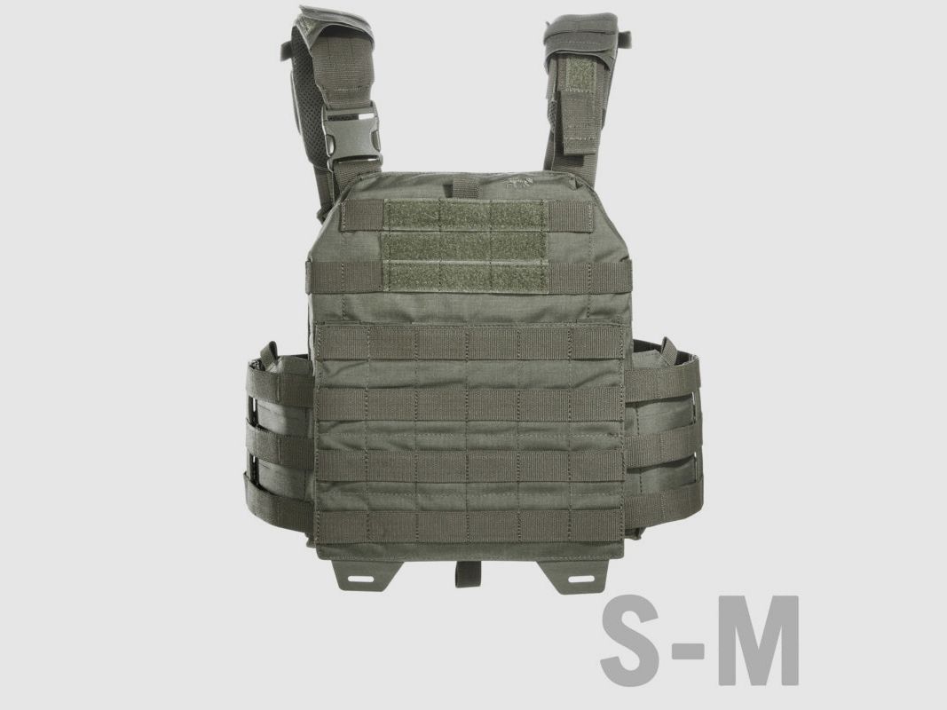Tasmanian Tiger Plate Carrier MKIV IRR, Bild 3 von 4