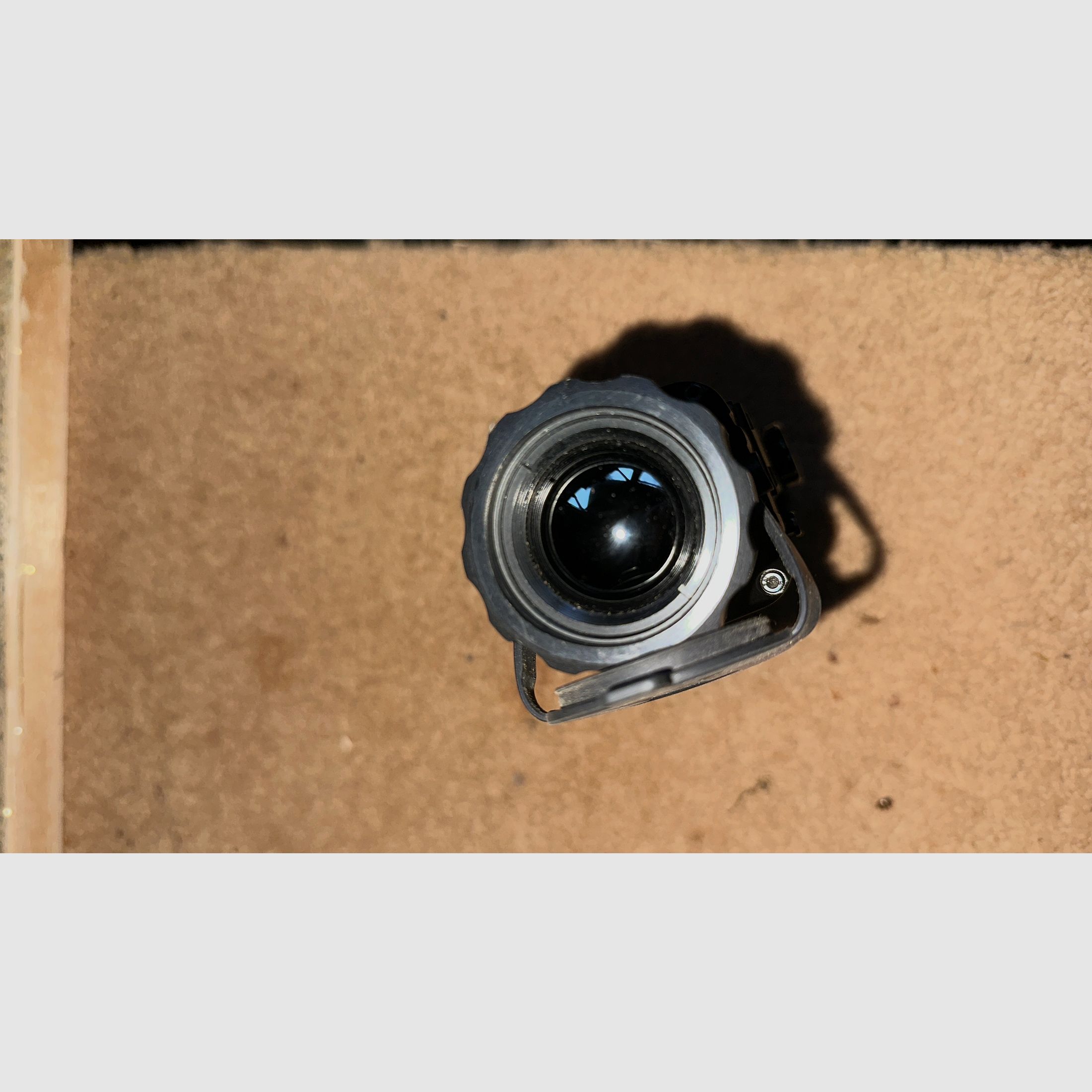 JSA Nightlux TA435 Wärmebildvorsatzgerät