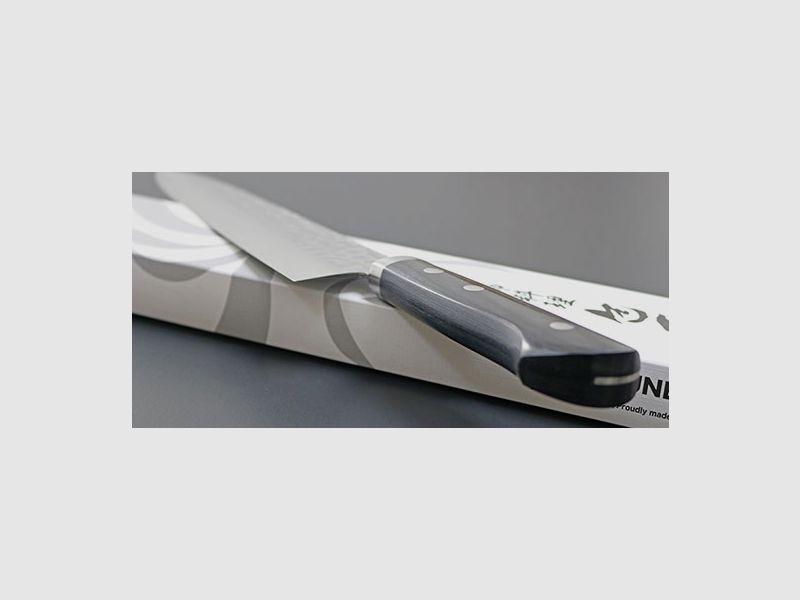 Kane Tsune Gyuto Messer, Bild 3 von 3