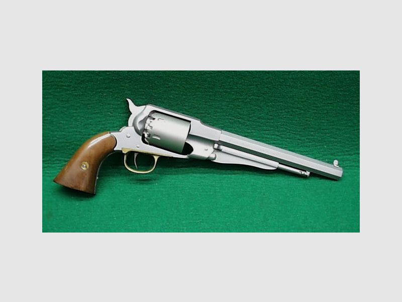 Revolver Neuman Rem 1858 Sport