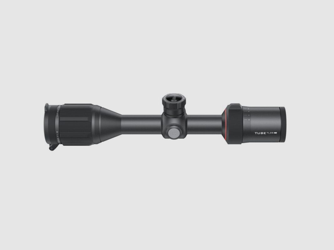 InfiRay Wärmebild-Zielfernrohr Tube TL35SE, Bild 2 von 2
