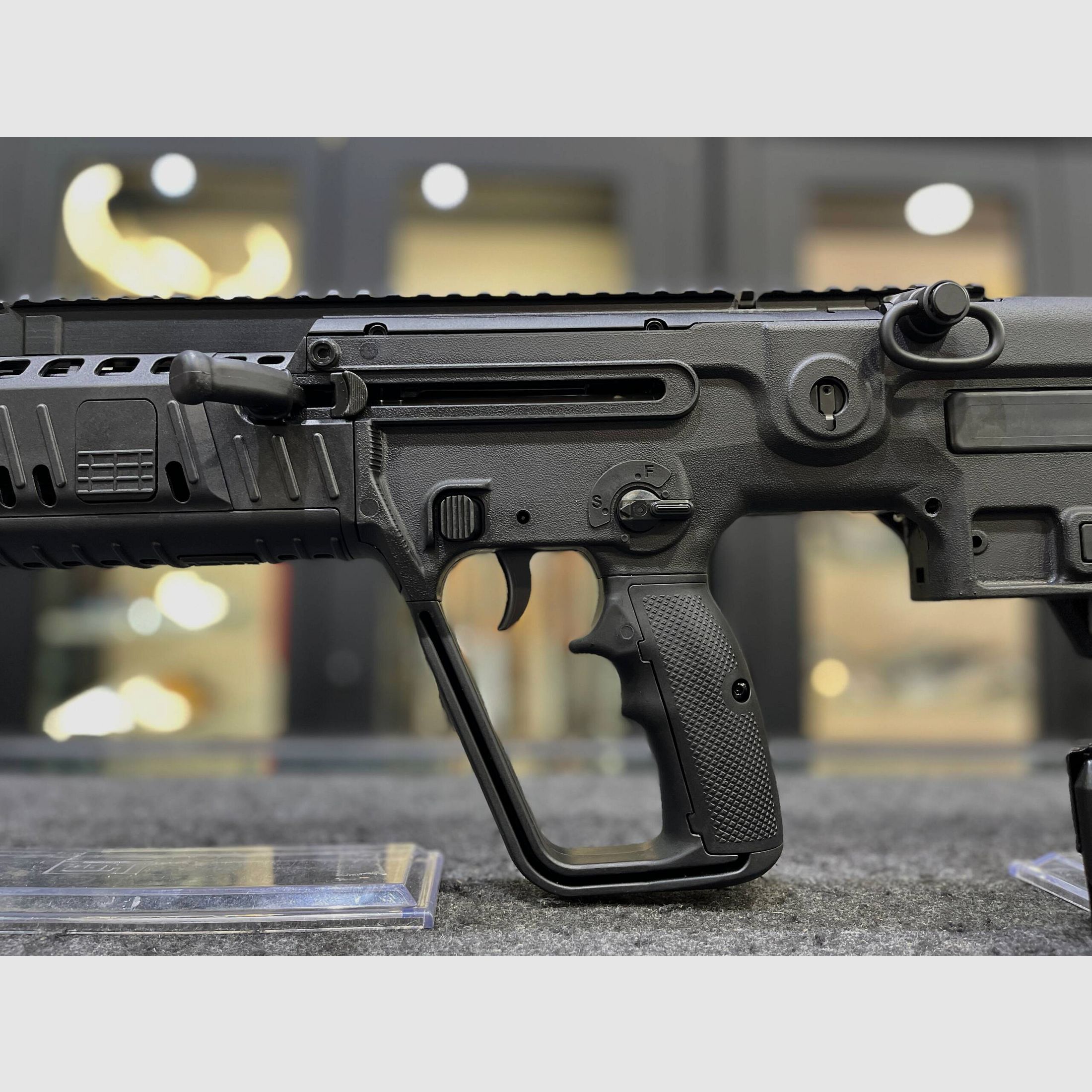 IWI TAVOR X95 .223, Bild 3 von 13