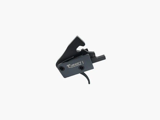 Timney Trigger Impact AR 3.5lbs AR15 Small Pin Solid Curved