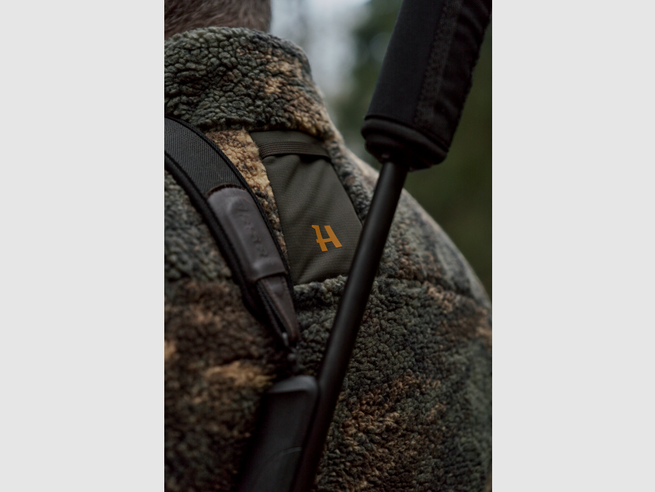 HARKILA Tyst camo insulated jacket – AXIS MSP Quantum (10271017800), image 7 of 8