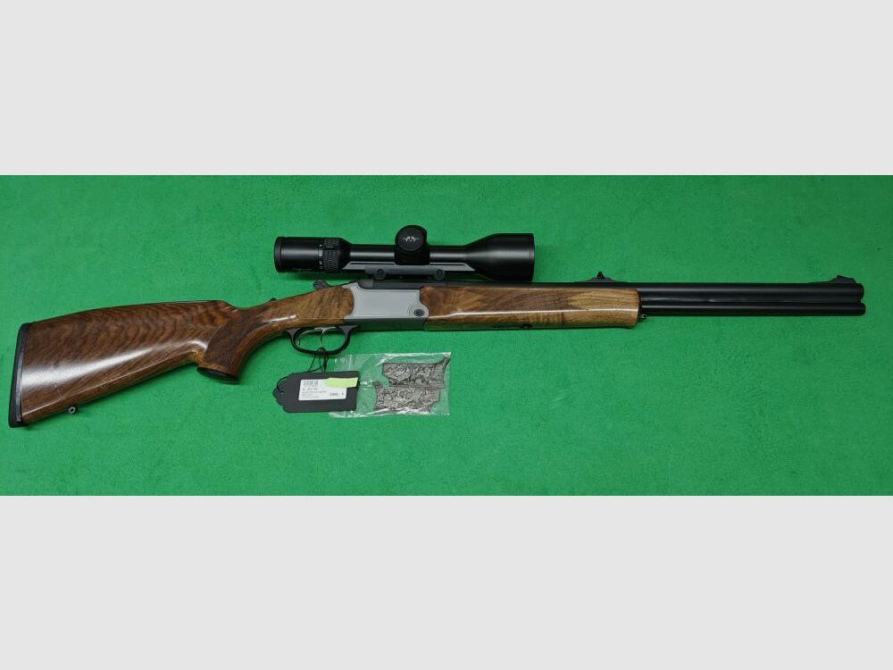 Blaser BBF 95 incluso B2 2,5-15x56