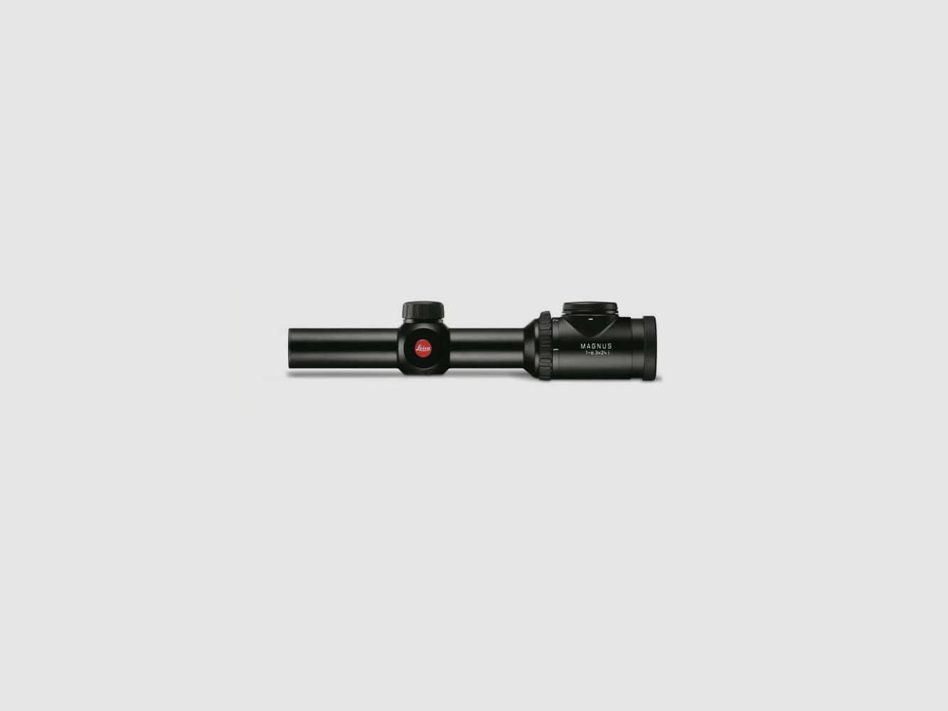 Leica Magnus 1-6,3X24, Bild 1 von 6