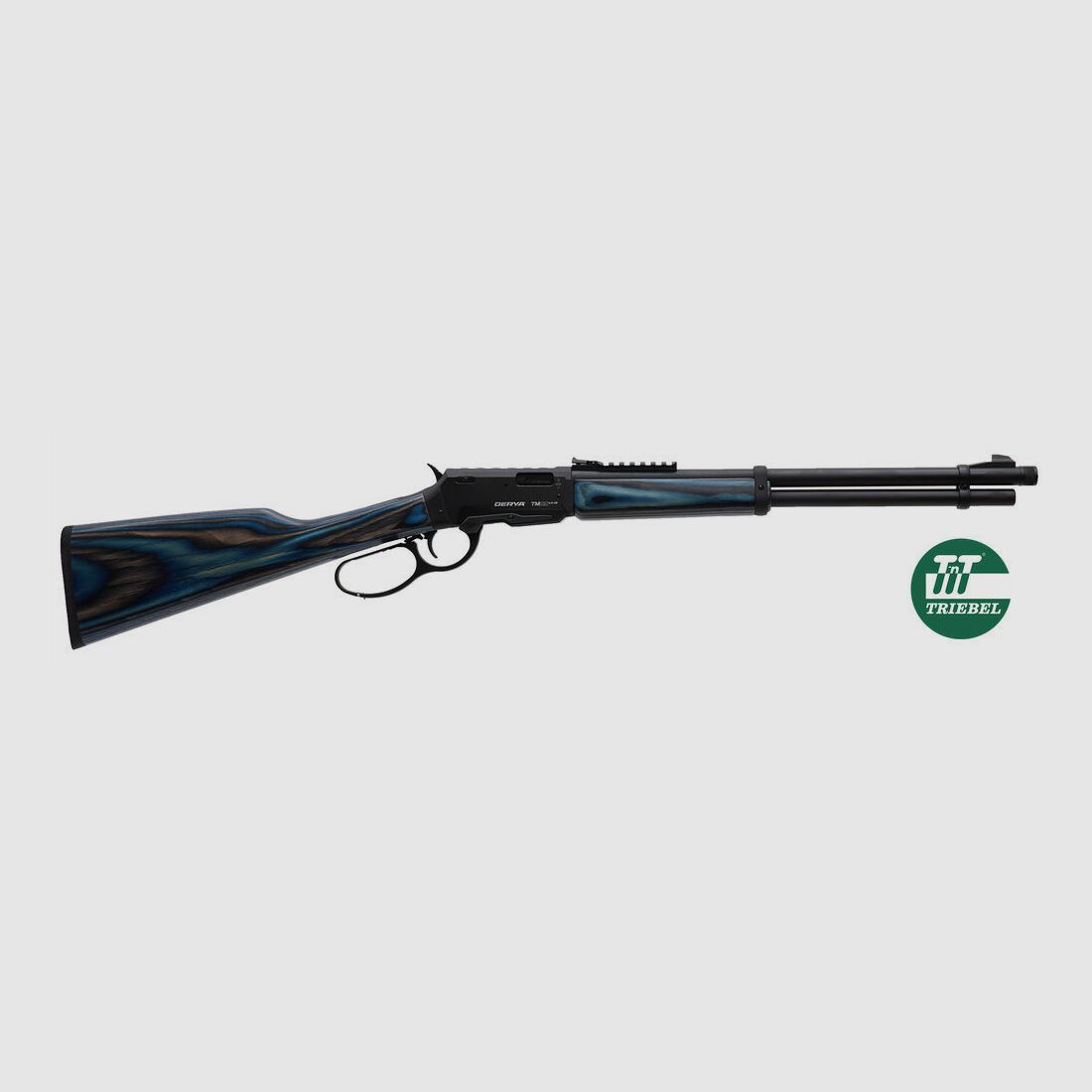 DERYA Arms Ltd.	 Mod. TM22-LA-18 Blue Wood